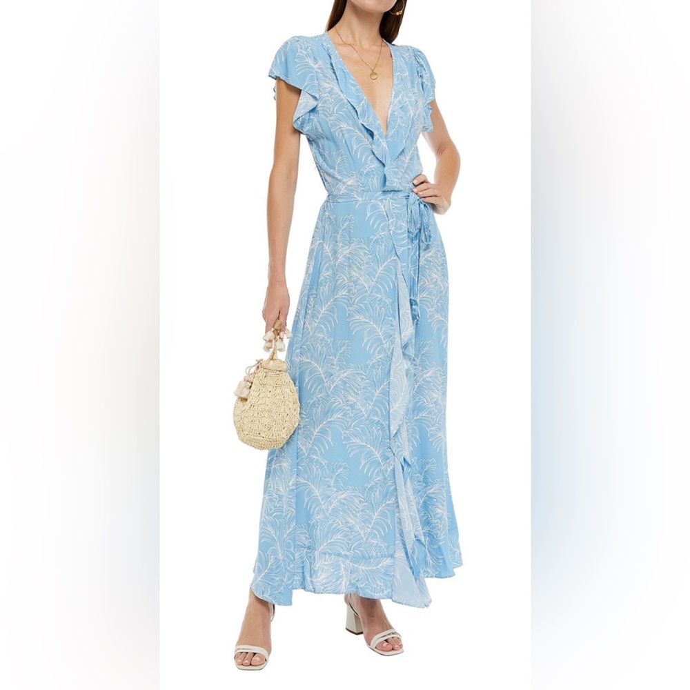 Melissa Odabash Maxi